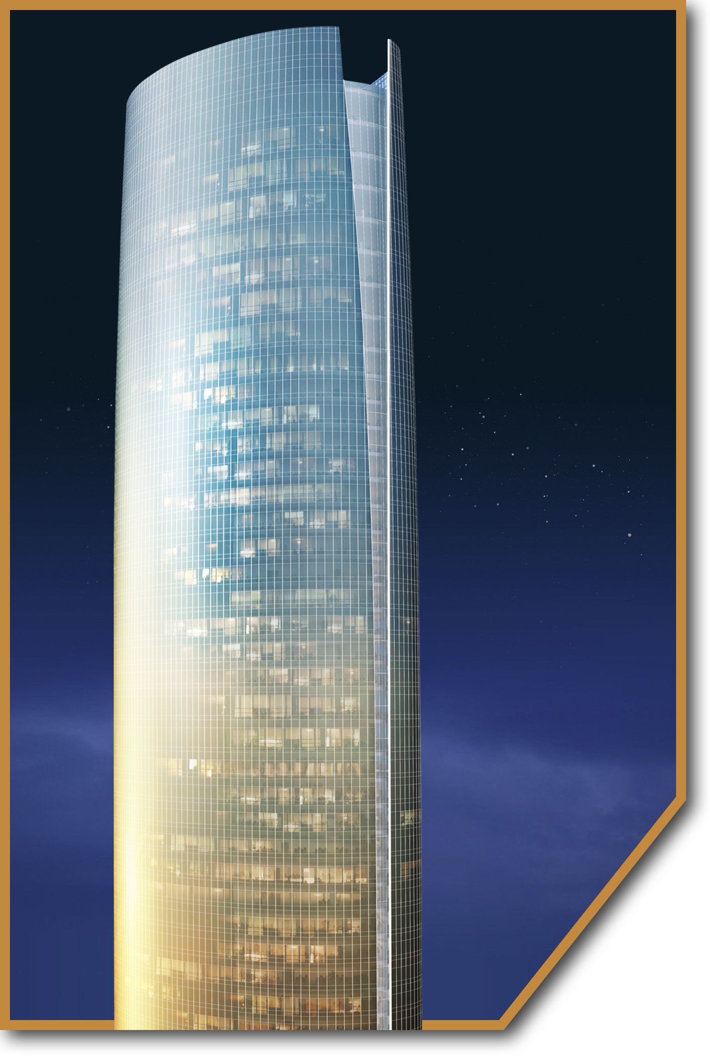 Residencias Mitikah